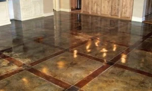 epoxy floor maintenance tips